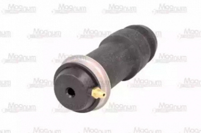 MAGNUM TECHNOLOGY mc038 -